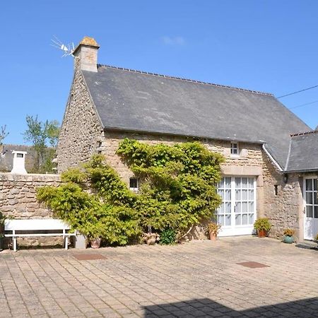Le Pressoir Villa Gatteville-le-Phare ภายนอก รูปภาพ
