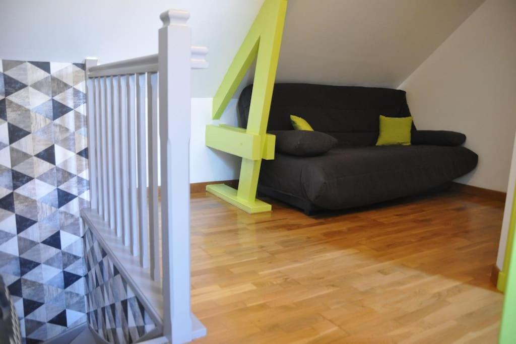 Le Pressoir Villa Gatteville-le-Phare ภายนอก รูปภาพ